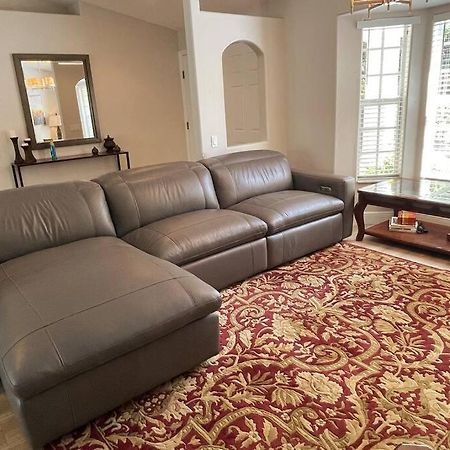 Bernice 3Bd2Bth With Heated Pool Near Siesta Key! Sarasota Exterior foto